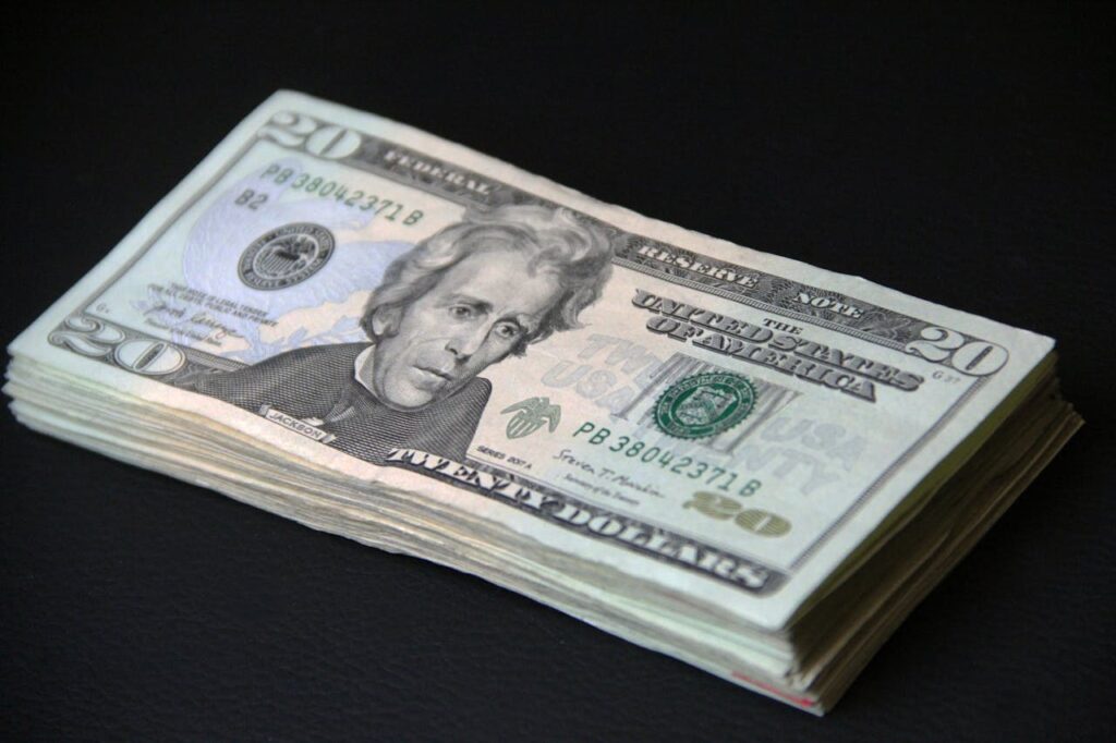 realistic money for sale